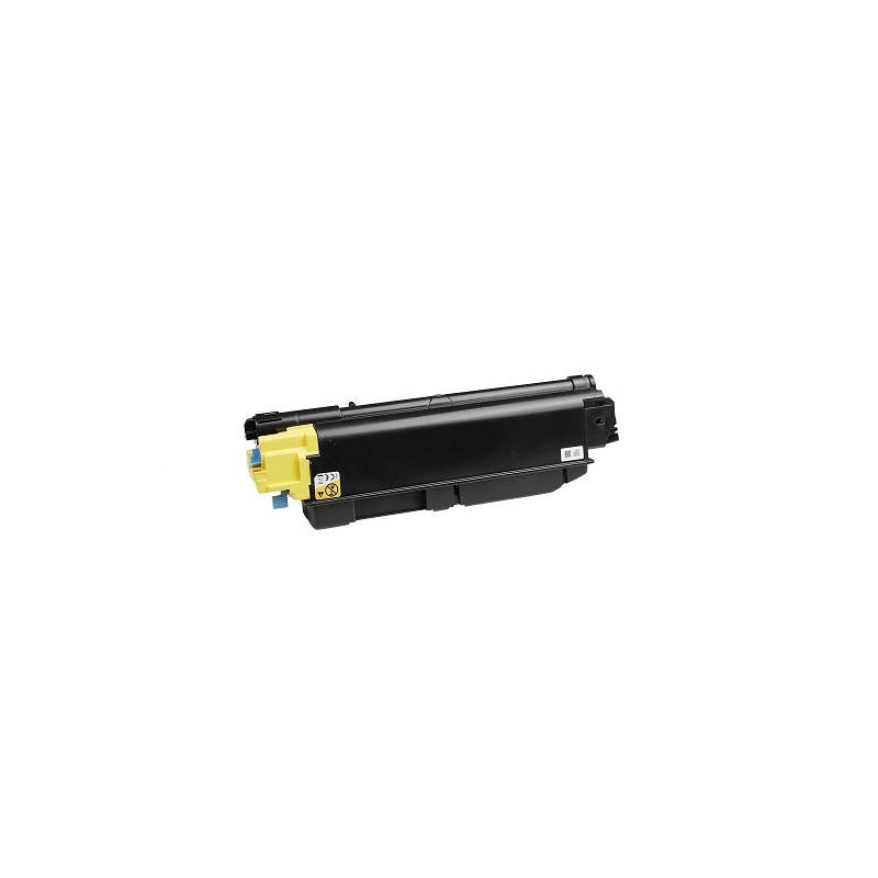 Toner Ricostruito Kyocera Ecosys P6235 M6235 M6635
