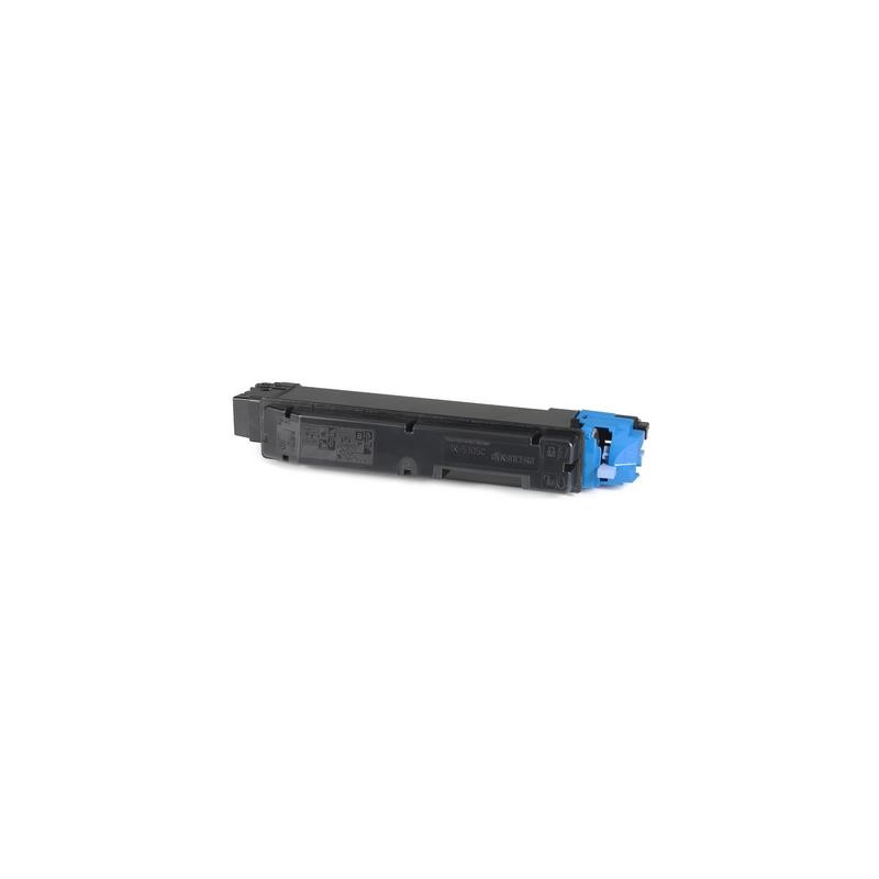 Toner Ricostruito Kyocera TASKalfa 350ci