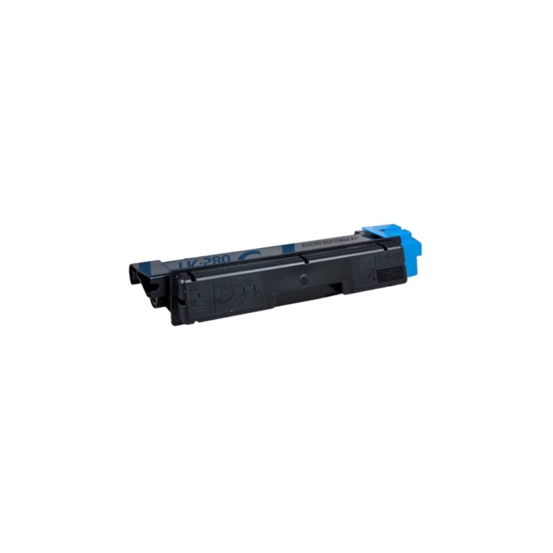 Toner Ricostruito KyoceraMita  FSC5150DN