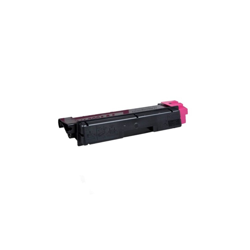Toner Ricostruito KyoceraMita  FSC5150DN