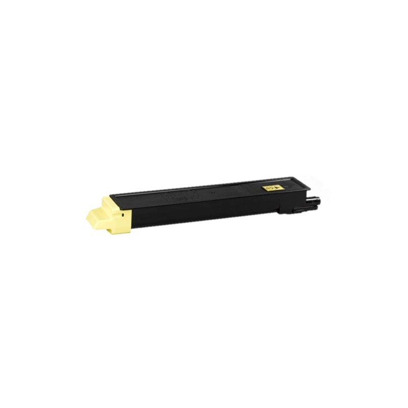 Toner Ricostruito KyoceraMita FS-C8020MFP FS-C8025MFP FS-C8520MFP FS-C8525MFP