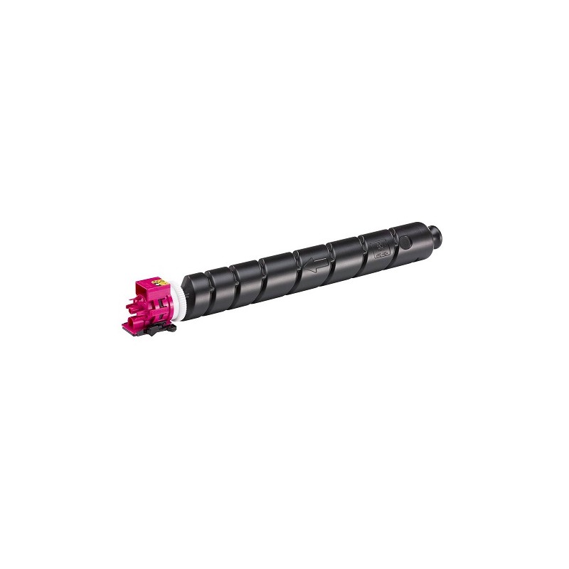 Toner Ricostruito Kyocera Mita TaskAlfa 2552ci