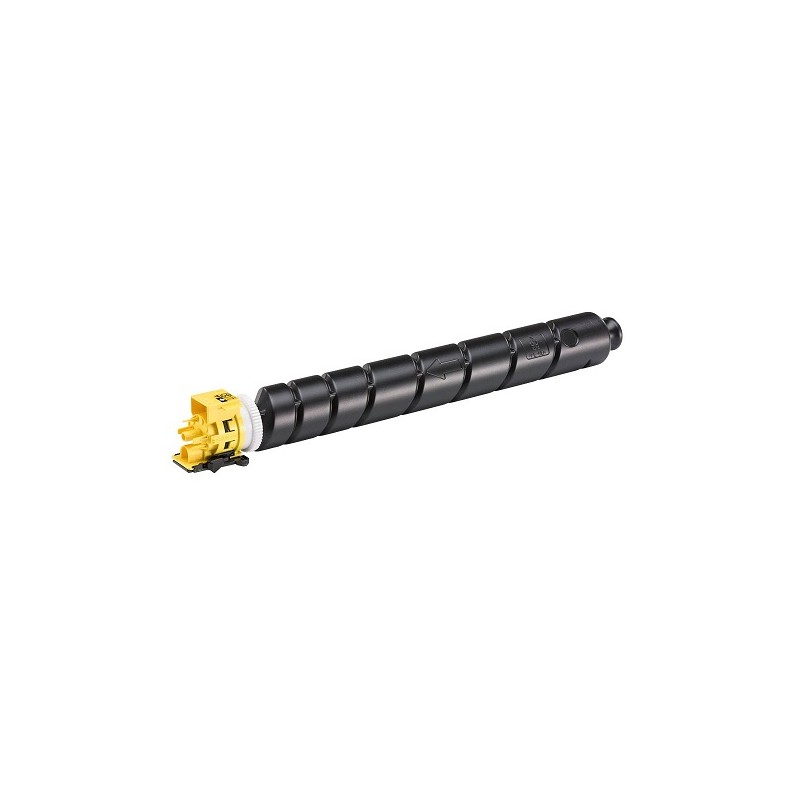 Toner Ricostruito Kyocera Mita TaskAlfa 2552ci