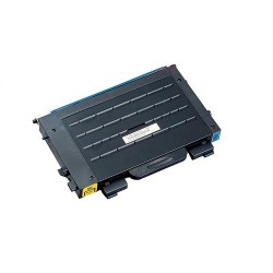 Toner Ricostruito Samsung CLP500 CLP500N CLP550 CLP550N