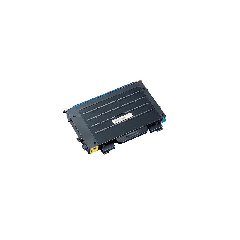 Toner Ricostruito Samsung CLP500 CLP500N CLP550 CLP550N