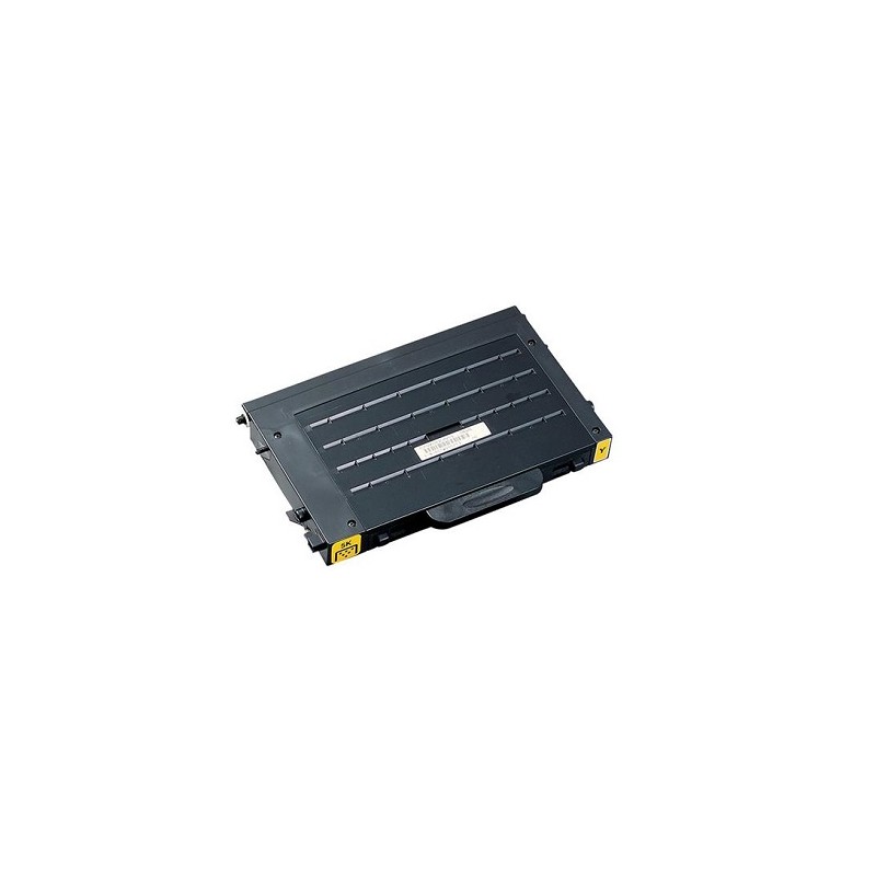Toner Ricostruito Samsung CLP500 CLP500N CLP550 CLP550N