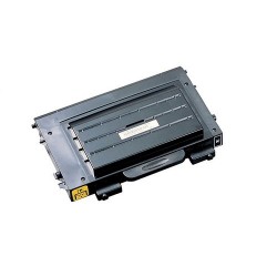 Toner Ricostruito Samsung CLP 550 CLP550N