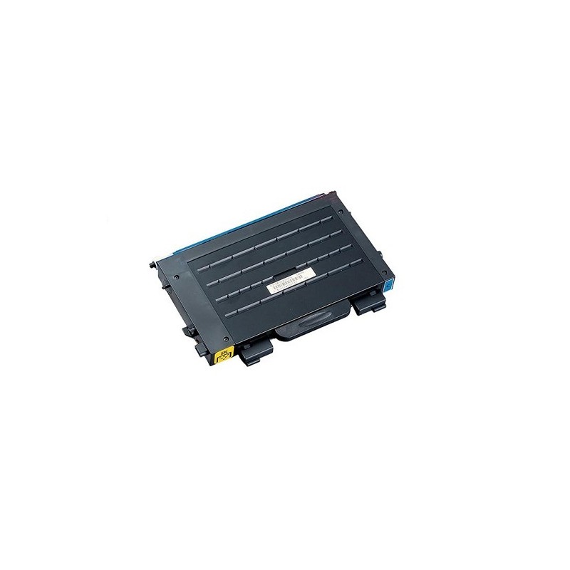 Toner Ricostruito Samsung CLP 550 CLP550N