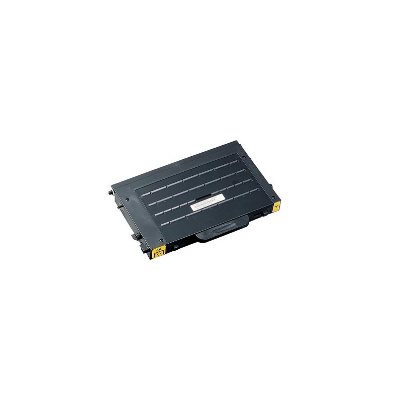 Toner Ricostruito Samsung CLP 550 CLP550N