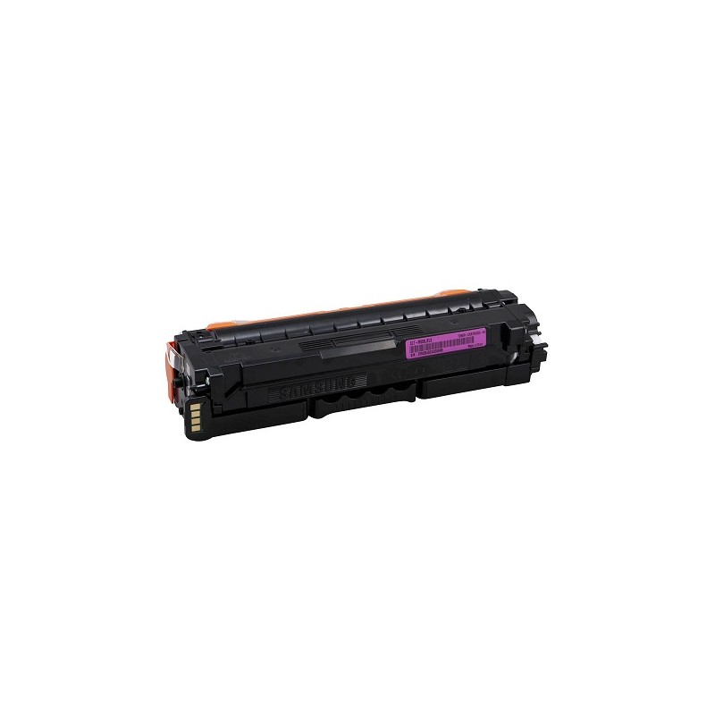 Toner Ricostruito Samsung  CLP680 CLX 6260