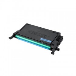 Toner Ricostruito Samsung CLP620ND CLP670 CLP670ND CLX6220FX CLX6250FX
