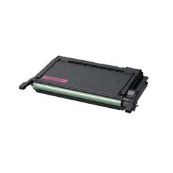 Toner Ricostruito Samsung  CLP600  CLP600N CLP650  CLP650N