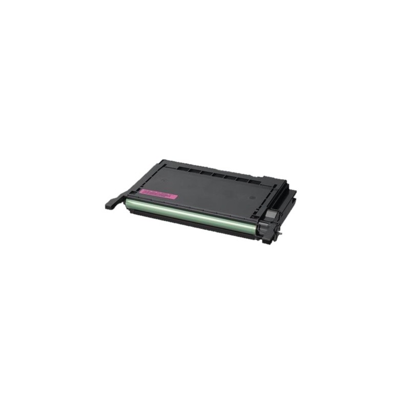 Toner Ricostruito Samsung  CLP600  CLP600N CLP650  CLP650N