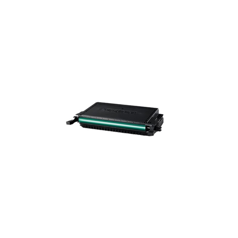 Toner Ricostruito Samsung  CLP610ND  CLP660ND  CLX6140FX CLX6200ND CLX6210FX CLX6240FX