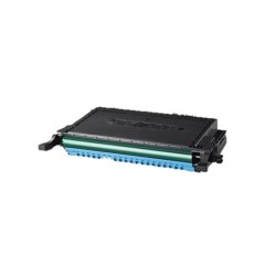 Toner Ricostruito Samsung  CLP610ND  CLP660ND  CLX6140FX CLX6200ND CLX6210FX CLX6240FX