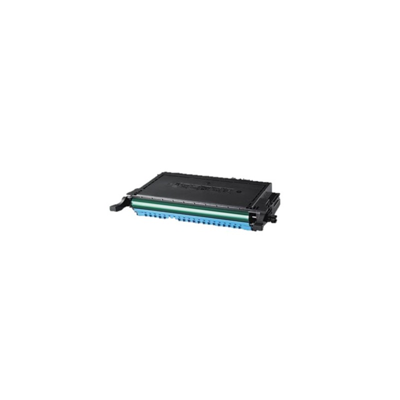 Toner Ricostruito Samsung  CLP610ND  CLP660ND  CLX6140FX CLX6200ND CLX6210FX CLX6240FX