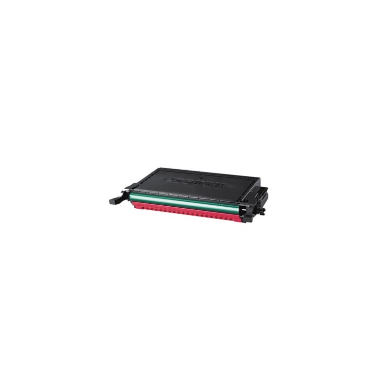 Toner Ricostruito Samsung  CLP610ND  CLP660ND  CLX6140FX CLX6200ND CLX6210FX CLX6240FX