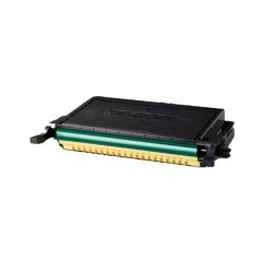 Toner Ricostruito Samsung  CLP610ND  CLP660ND  CLX6140FX CLX6200ND CLX6210FX CLX6240FX