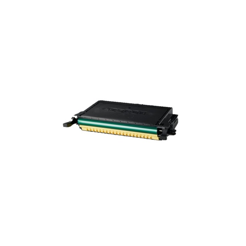 Toner Ricostruito Samsung  CLP610ND  CLP660ND  CLX6140FX CLX6200ND CLX6210FX CLX6240FX
