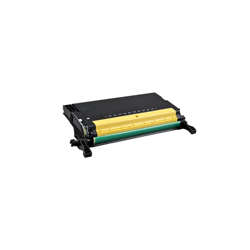 Toner Ricostruito Samsung  CLP770ND  CLP775ND