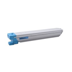 Toner Ricostruito Samsung CLX 9201 CLX9251 CLX9301