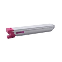 Toner Ricostruito Samsung CLX 9201 CLX9251 CLX9301