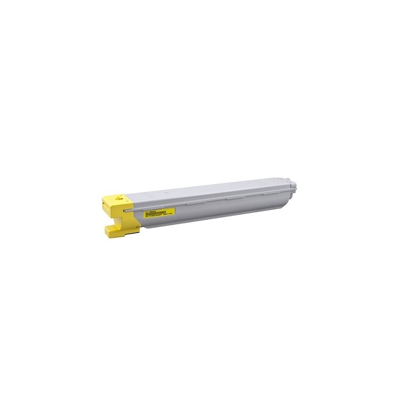 Toner Ricostruito Samsung CLX 9201 CLX9251 CLX9301