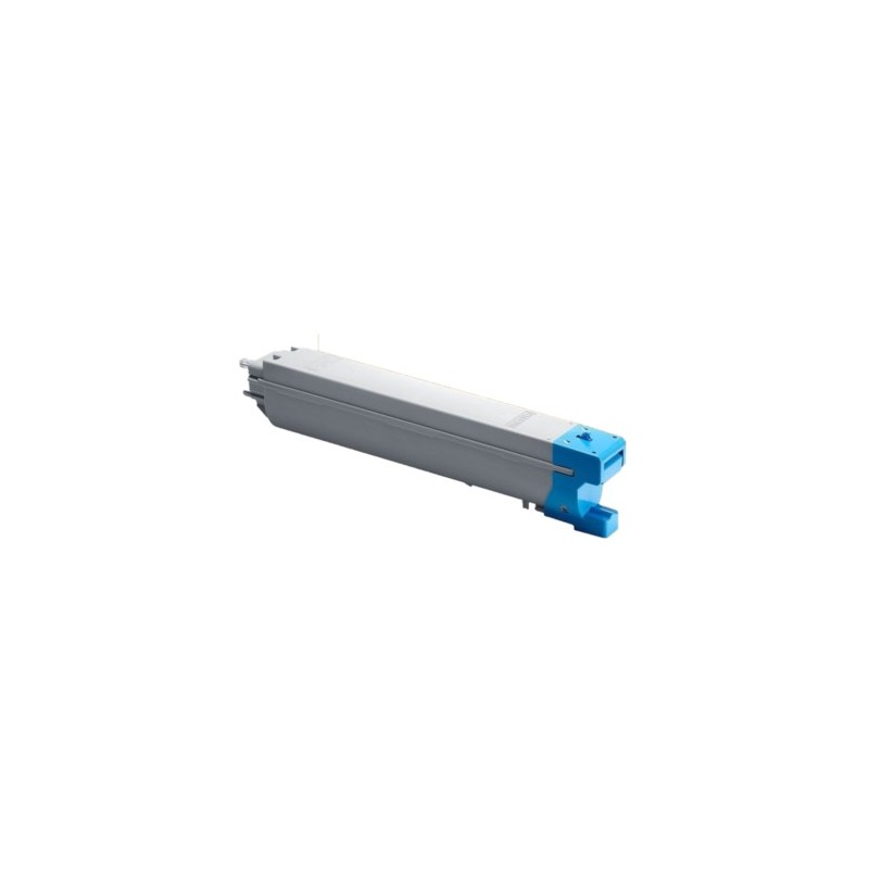 Toner Ricostruito Samsung CLX8640ND CLX8650ND