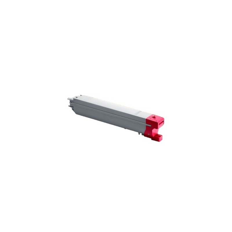 Toner Ricostruito Samsung CLX8640ND CLX8650ND
