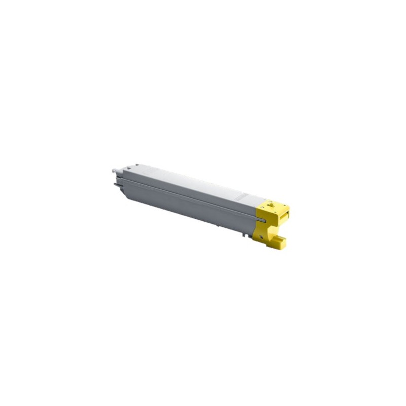 Toner Ricostruito Samsung CLX8640ND CLX8650ND