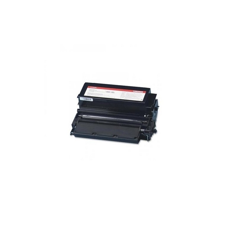 Toner Ricostruito IBM 3912  3916 Lexmark Optra 4039 Optra 4039 PLUS