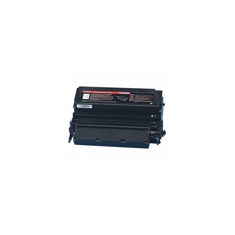 Toner Ricostruito IBM 3112  3116 Lexmark  Optra 4039 10 PLUS  Optra 4049  Optra L Optra PLUS Optra R