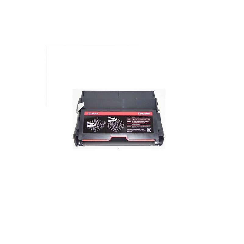 Toner Ricostruito Lexmark 4037 WW 400
