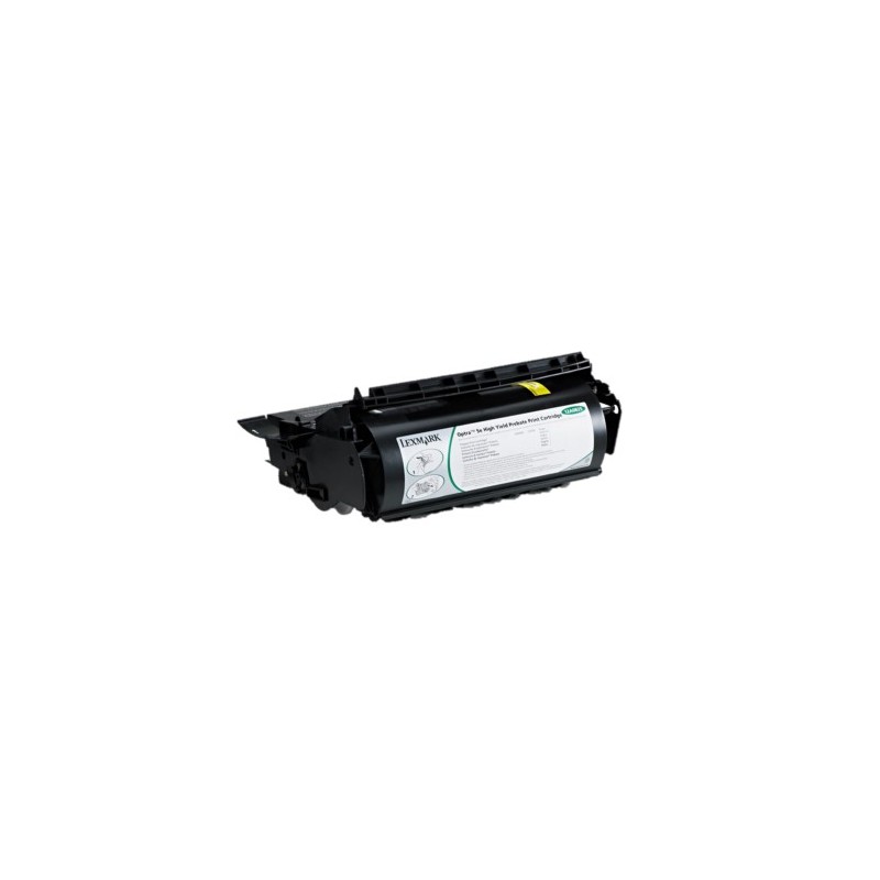 Toner Ricostruito Lexmark Optra SE 3455