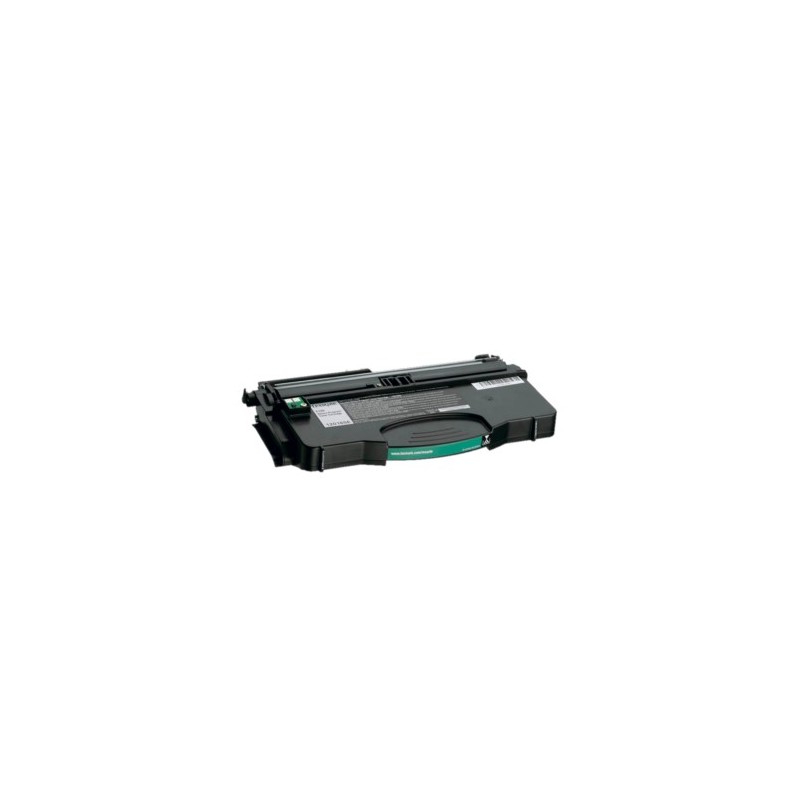 Toner Ricostruito Lexmark Optra E120 Optra E120N