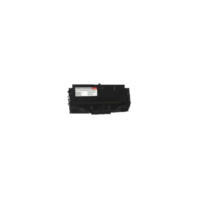Toner Ricostruito Lexmark Optra E210