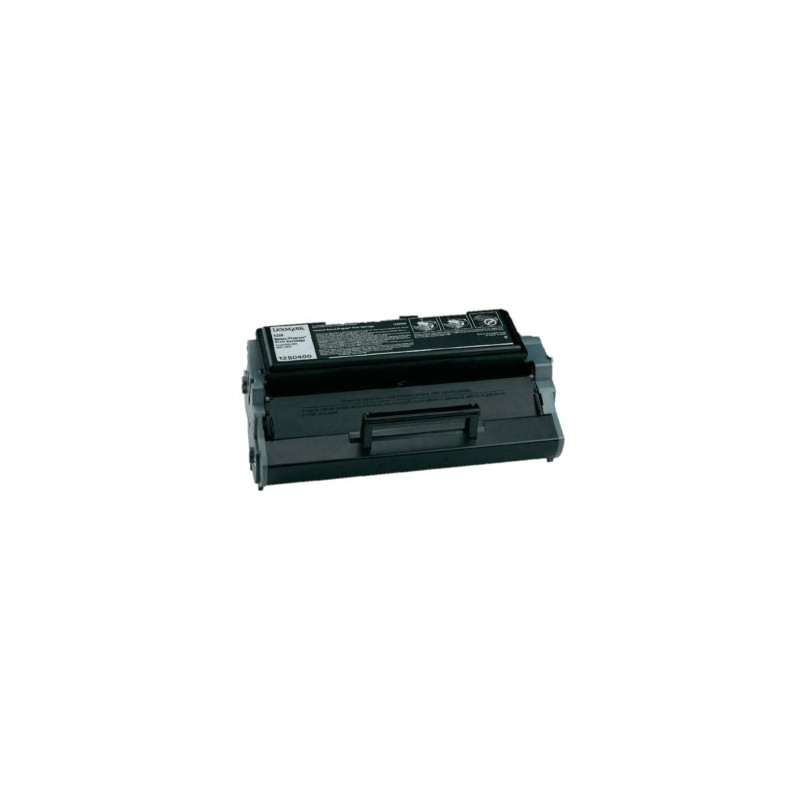 Toner Ricostruito Lexmark  E220