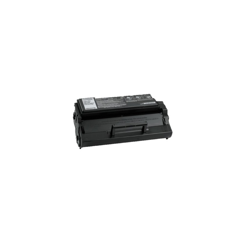 Toner Ricostruito Lexmark  E320 E322 E322N