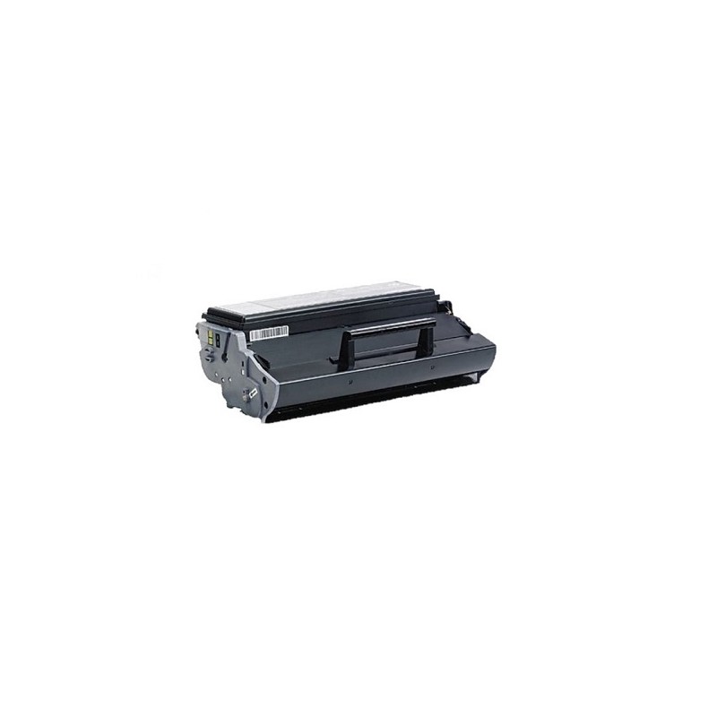 Toner Ricostruito Lexmark  E321  E323 E323N