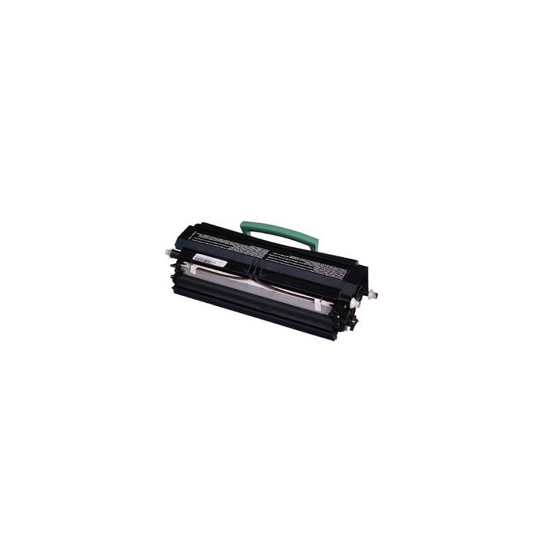 Toner Ricostruito Lexmark E330 E332N E332TN E340 E340 EXCHANGE E340 OSE E342N E342N EXCHANGE E342N OSE E342TN E342TN OSE E342TN