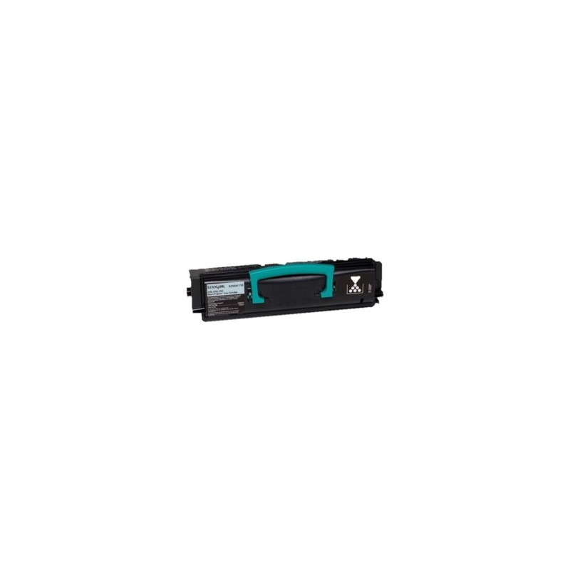 Toner RicostruitoLexmark  E350D E350DN E352DN