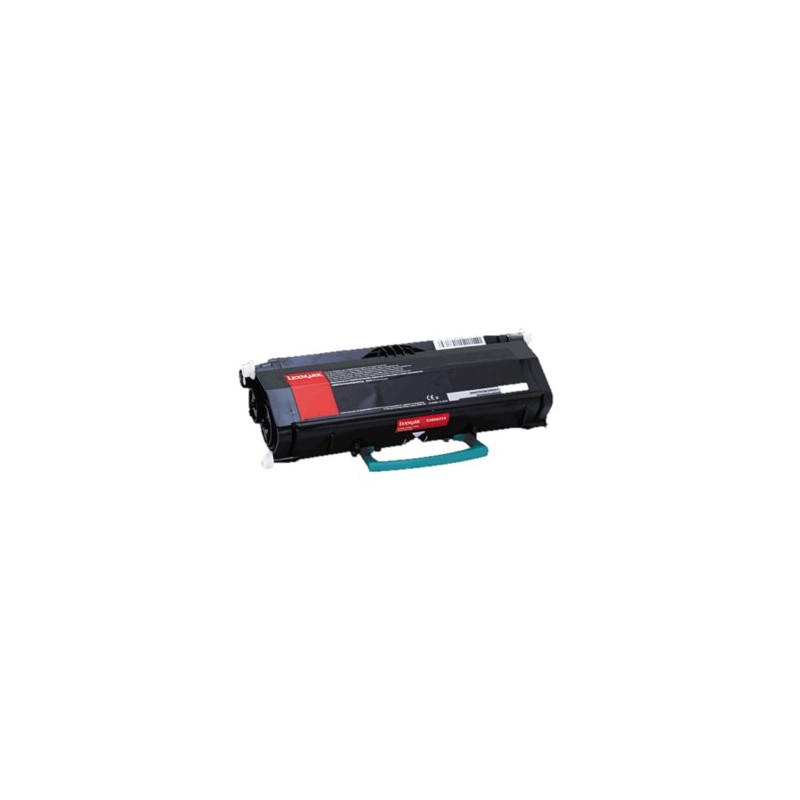 Toner Ricostruito Lexmark  E460DN E460DW