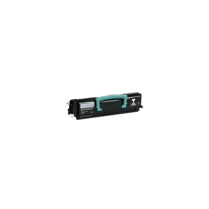 Toner Ricostruito Lexmark  X203N X204N