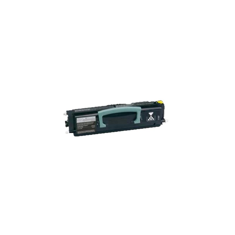 Toner Ricostruito Lexmark  X340 MFP  X340N MFP X342N MFP