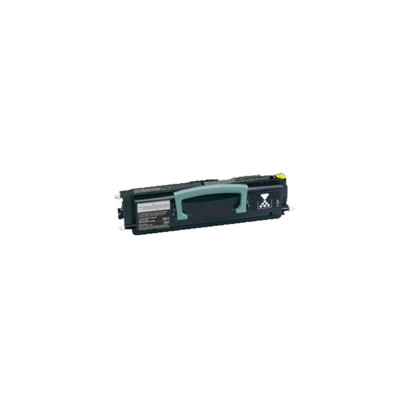 Toner Ricostruito Lexmark  X342N MFP