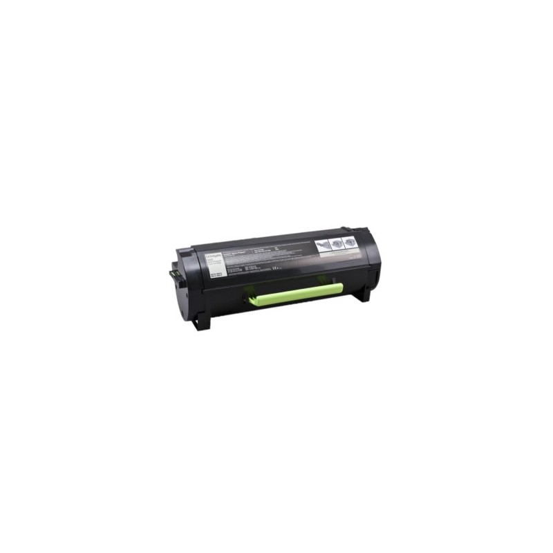 Toner RicostruitoLexmark Optra MS 310 MS 410 MS 510 MS 610
