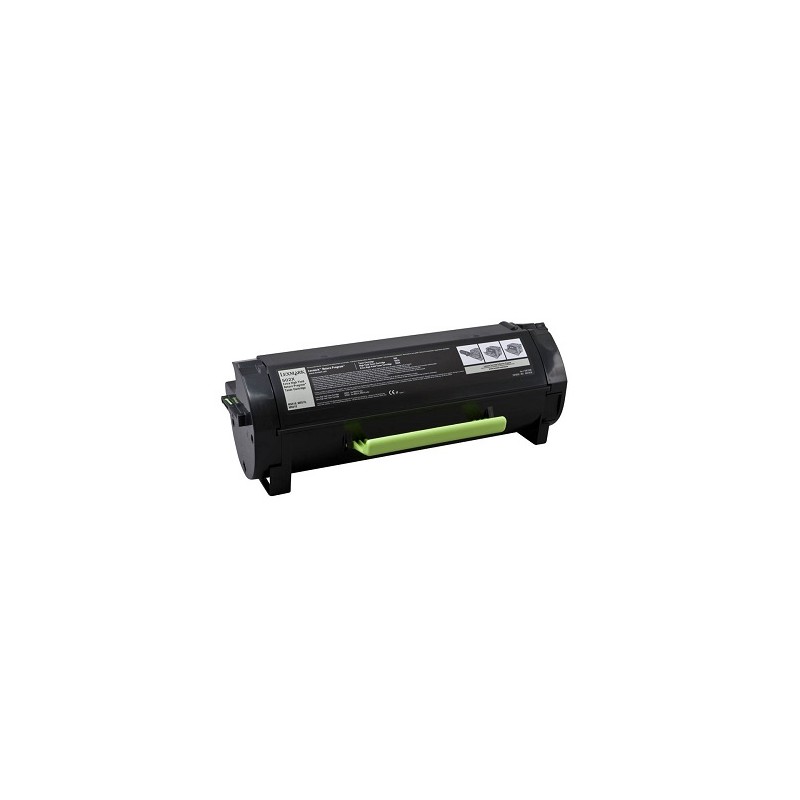 Toner Ricostruito Lexmark Optra MS 310 MS 410 MS 510 MS 610