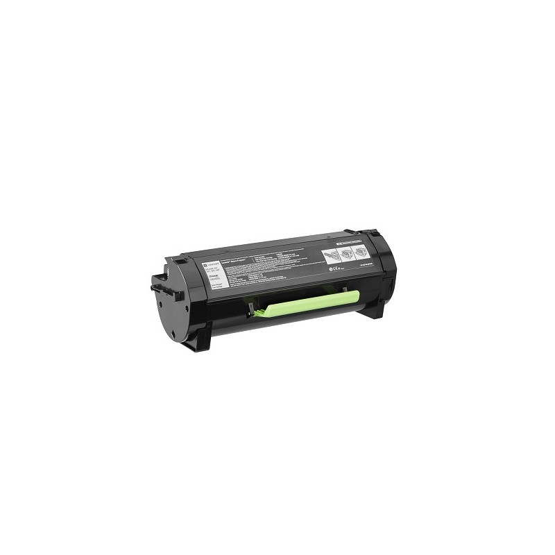 Toner Ricostruito LEXMARK MX317DN MX417DE MX517DE MX617DE MS317DN