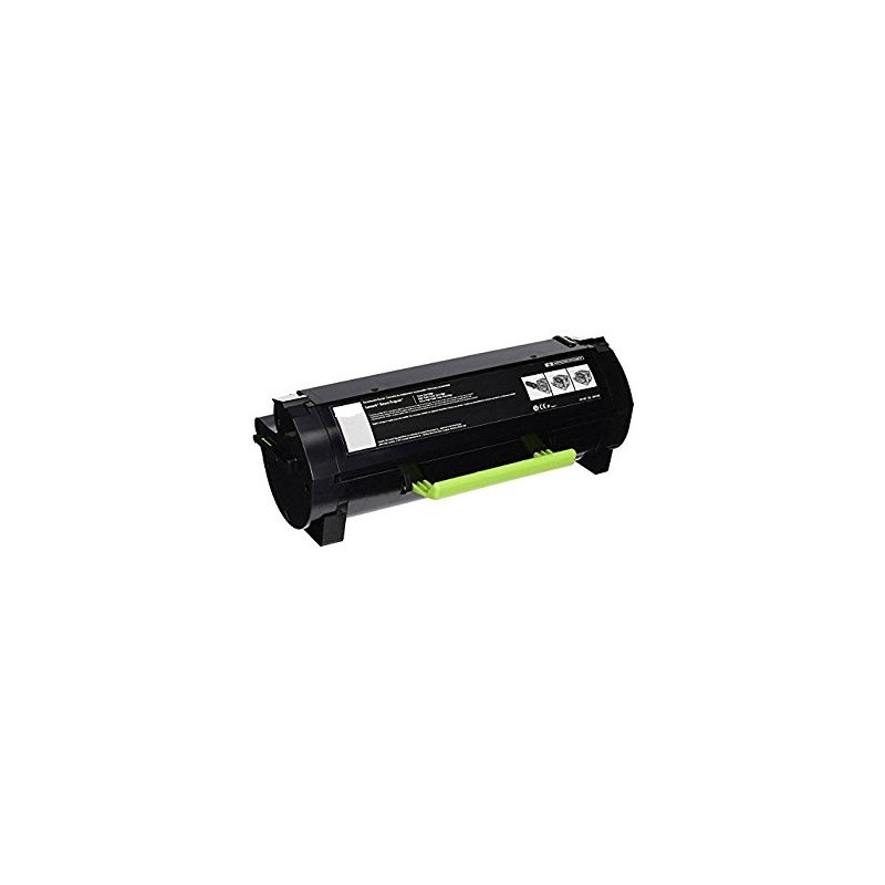 Toner Ricostruito LEXMARK MS417 MS517  MS617  MX417  MX517 MX617