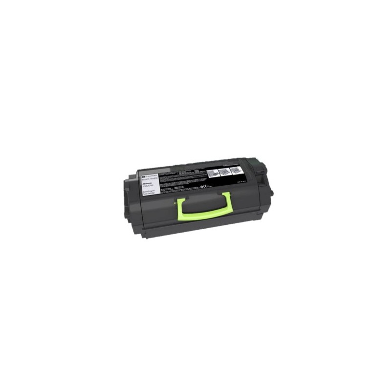 Toner Ricostruito LEXMARK MS817 MS818  MX717  MX718